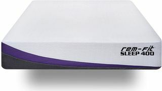 REM-Fit® 400 hibrīda matracis