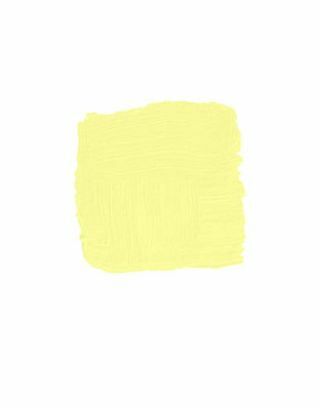 Gunakan Very Lemon di kamar anak dengan warna abu-abu seperti Mid-Winter.