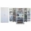 Το DreamBox Is A Storage Cabinet συναντά χώρο εργασίας για τεχνίτες