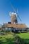Antiga casa do moinho de vento de James Blunt à venda em Norfolk