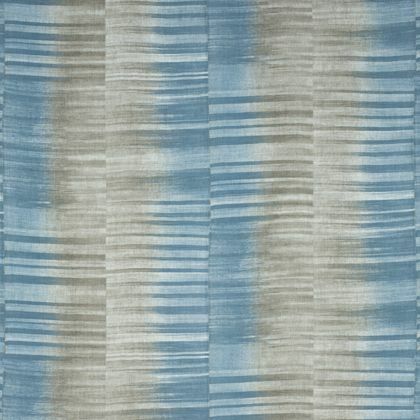 Меконг пругаста тканина