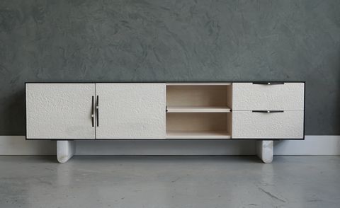 swell credenza by swell studio