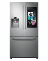 Geriausias išmanusis šaldytuvas 2021 m