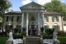 Elvis Presleys Haus, Graceland Mansion Fakten