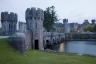 Ta en omvisning på dette magiske slottet fra 1200-tallet i Irland som ble kåret til verdens beste hotell
