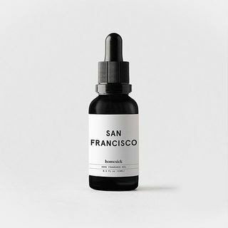 San Francisco Difúzorový olej