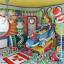 6 детских комнат, вдохновленных книгами известных детских авторов