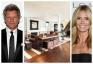 Heidi Klum Avcılık Evi — Bon Jovi'nin Satılık Soho Dubleksi