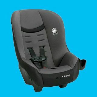Cosco Scenera NEXT converteerbare autostoel 