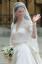 10 lietas, ko nezinājāt par Keitas Midltones kāzu kleitu