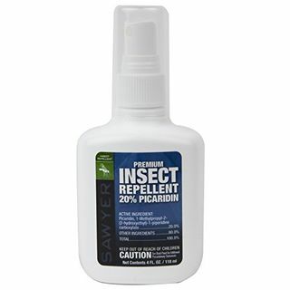 „Sawyer Premium“ vabzdžių repelentas su 20% pikaridino
