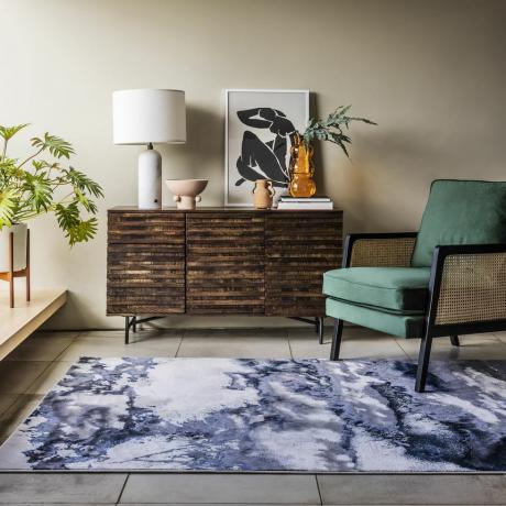 australis storm koberec, krásná sbírka domu na homebase﻿, od 169 GBP