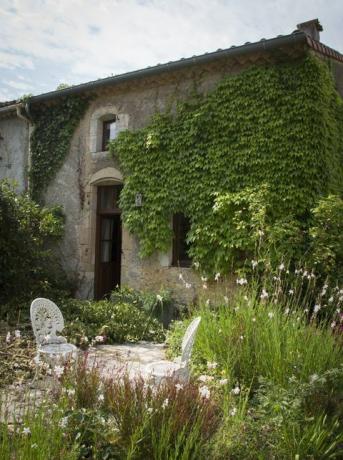 Midi Pyrenæerne - Chateau - Frankrig - sommerhus - Knight Frank
