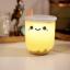Táto rozkošná čajová lampa Boba stojí 12 dolárov a je možné si ju vopred objednať