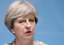 Theresa May Bergabung dengan Serangan Balik Terhadap Rencana Membungkam Big Ben
