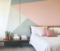 7 hálószobás szín ötletek