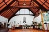 Прелепа преуређена црква са вртом на крову на продају у Сурреиу за 1,7 милиона фунти