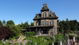 13 cosas que no sabías sobre la mansión encantada de Disney