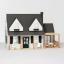 Handla The Farmhouse Dollhouse In Joanna Gaines New Hearth & Hand Holiday Collection At Target