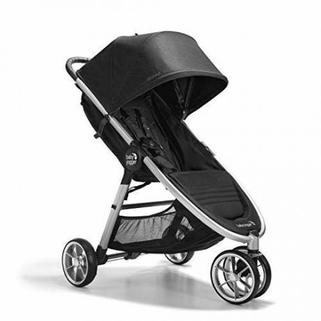 Baby Jogger City Mini 2 vežimėlis