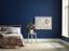 Blauwe muren kunnen je helpen beter te slapen in een hittegolf