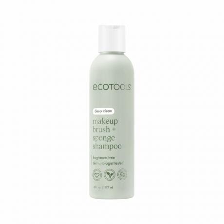 EcoTools Make-up-Pinsel und Schwamm-Shampoo