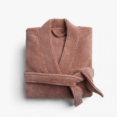 Αλεξίπτωτο Home Soft Rib Robe