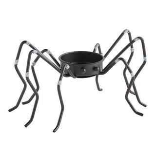 Portacandele Spider Tealight