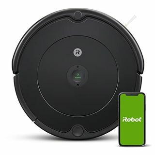 Robot Aspirador Roomba 692