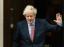 Boris Johnson lovar 5% inteckning för första gången köpare