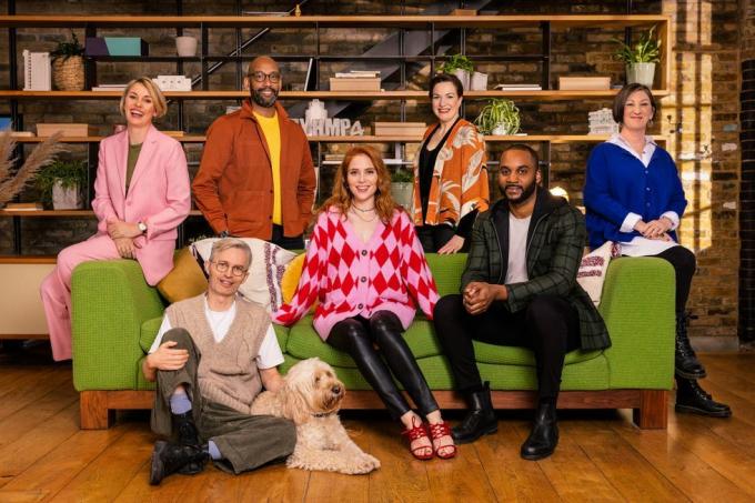 angela scanlon architects bbc two your home made perfect series 4 season four