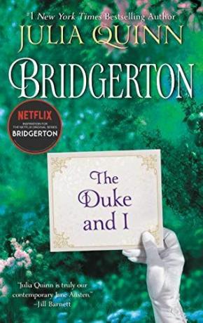 O duque e eu: Bridgerton (Bridgertons)