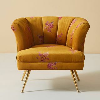 Tulipán szék