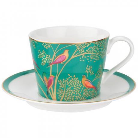 < p> KÖP NU: < a href = " https://www.johnlewis.com/sara-miller-chelsea-collection-birds-cup-and-saucer-200ml-green/p3358333#media-overlay_show" target = " _blank" data-tracking-id = " recirc-text-link"> £ 22, John Lewis </a> </p>
