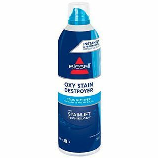 BISSELL Oxy Stain Destroyer Carpet Shampoo