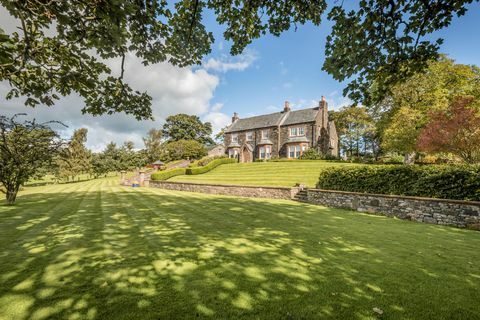 Mandalay Manor - Keswick - Cumbria - have - Fineste ejendomme