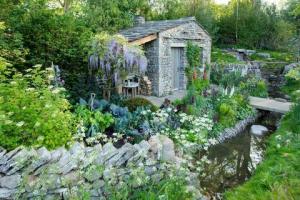 Chelsea Flower Show 2018