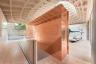 Gianni Botsford 건축가가 설계한 노팅힐 주택 판매