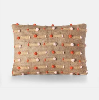 Charlie Sprout Bonded Pillow