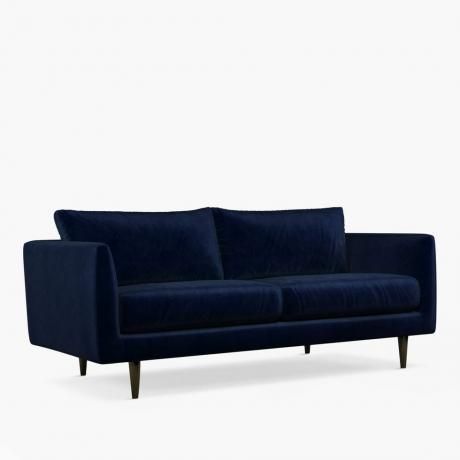 John Lewis + Swoon Latimer Medium 2-sits soffa
