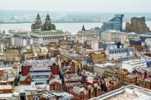 De 4 beste byene i Storbritannia der alle vil bo akkurat nå