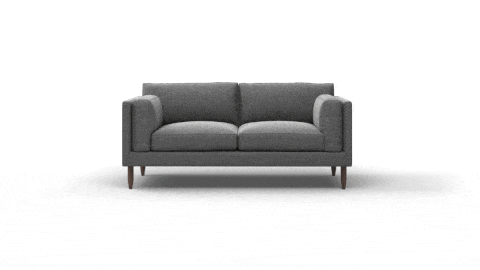 bænkmade moderne, sofa, sektioneret, brugerdefineret størrelse