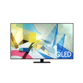 Smart TV Q80T QLED 4K UHD HDR