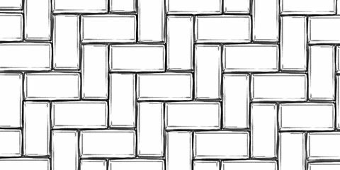 Bijela, linija, uzorak, crna, paralelna, siva, pravokutna, crno-bijela, dizajn, simetrija, 