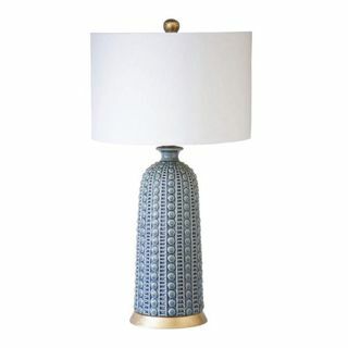 Керамічна лампа Melrose