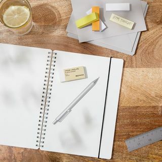 Notebook e acessórios