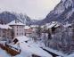 Die Schweizer Stadt Bergün hat gerade das Fotografieren verboten