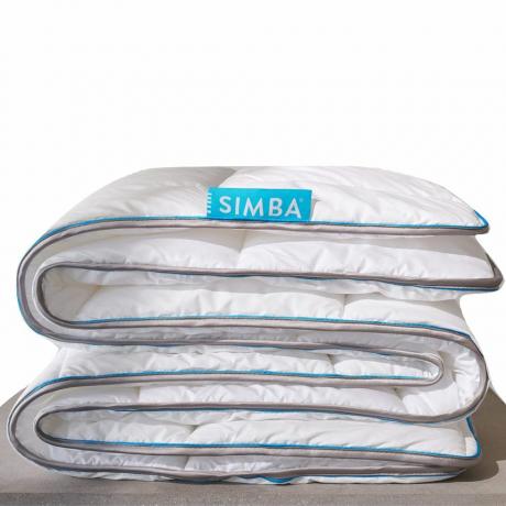 Simba Hybrid® Stratos® ผ้านวมคิงควบคุมอุณหภูมิ