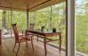 Eric Smith가 자연 애호가의 꿈인 코네티컷 주택을 설계한 방법