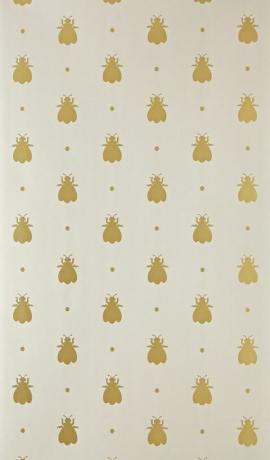 Bumble Bee 525 tapetes - Farrow & Ball